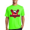 PosiCharge ® RacerMesh ® Tee Thumbnail