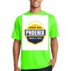 PosiCharge ® RacerMesh ® Tee Thumbnail