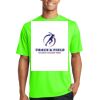 PosiCharge ® RacerMesh ® Tee Thumbnail