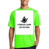 PosiCharge ® RacerMesh ® Tee Thumbnail