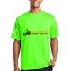 PosiCharge ® RacerMesh ® Tee Thumbnail