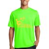 PosiCharge ® RacerMesh ® Tee Thumbnail