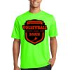 PosiCharge ® RacerMesh ® Tee Thumbnail