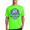 PosiCharge ® RacerMesh ® Tee Thumbnail