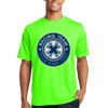 PosiCharge ® RacerMesh ® Tee Thumbnail