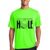 PosiCharge ® RacerMesh ® Tee Thumbnail