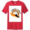 Gildan Performance ® T Shirt Thumbnail