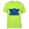 Dri Power ® 100% Polyester T Shirt Thumbnail