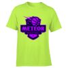 Dri Power ® 100% Polyester T Shirt Thumbnail