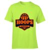 Dri Power ® 100% Polyester T Shirt Thumbnail