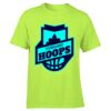 Dri Power ® 100% Polyester T Shirt Thumbnail