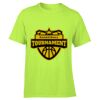 Dri Power ® 100% Polyester T Shirt Thumbnail