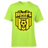 Dri Power ® 100% Polyester T Shirt Thumbnail