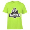 Dri Power ® 100% Polyester T Shirt Thumbnail