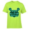 Dri Power ® 100% Polyester T Shirt Thumbnail