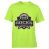 Dri Power ® 100% Polyester T Shirt Thumbnail