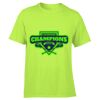 Dri Power ® 100% Polyester T Shirt Thumbnail