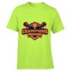 Dri Power ® 100% Polyester T Shirt Thumbnail