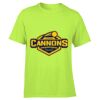 Dri Power ® 100% Polyester T Shirt Thumbnail