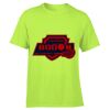 Dri Power ® 100% Polyester T Shirt Thumbnail