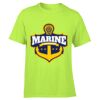 Dri Power ® 100% Polyester T Shirt Thumbnail