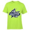Dri Power ® 100% Polyester T Shirt Thumbnail