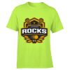Dri Power ® 100% Polyester T Shirt Thumbnail