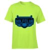 Dri Power ® 100% Polyester T Shirt Thumbnail