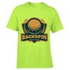 Dri Power ® 100% Polyester T Shirt Thumbnail