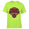 Dri Power ® 100% Polyester T Shirt Thumbnail