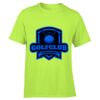 Dri Power ® 100% Polyester T Shirt Thumbnail