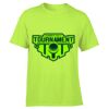 Dri Power ® 100% Polyester T Shirt Thumbnail