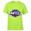 Dri Power ® 100% Polyester T Shirt Thumbnail