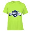 Dri Power ® 100% Polyester T Shirt Thumbnail