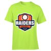 Dri Power ® 100% Polyester T Shirt Thumbnail