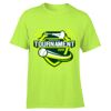 Dri Power ® 100% Polyester T Shirt Thumbnail