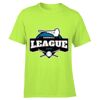 Dri Power ® 100% Polyester T Shirt Thumbnail