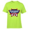 Dri Power ® 100% Polyester T Shirt Thumbnail