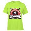 Dri Power ® 100% Polyester T Shirt Thumbnail