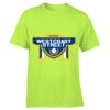 Dri Power ® 100% Polyester T Shirt Thumbnail