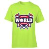 Dri Power ® 100% Polyester T Shirt Thumbnail
