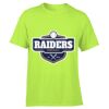 Dri Power ® 100% Polyester T Shirt Thumbnail