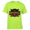 Dri Power ® 100% Polyester T Shirt Thumbnail