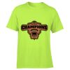 Dri Power ® 100% Polyester T Shirt Thumbnail