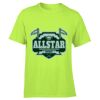 Dri Power ® 100% Polyester T Shirt Thumbnail