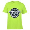 Dri Power ® 100% Polyester T Shirt Thumbnail