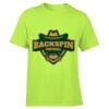 Dri Power ® 100% Polyester T Shirt Thumbnail