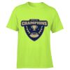Dri Power ® 100% Polyester T Shirt Thumbnail