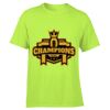 Dri Power ® 100% Polyester T Shirt Thumbnail