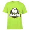 Dri Power ® 100% Polyester T Shirt Thumbnail